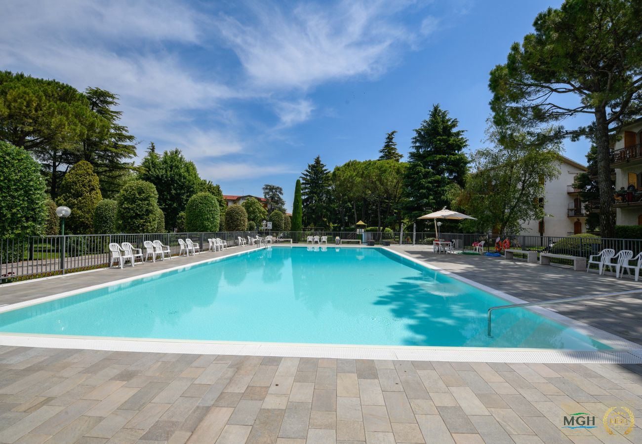 Apartment in Peschiera del Garda - My Garda Holiday Home Peschiera 1