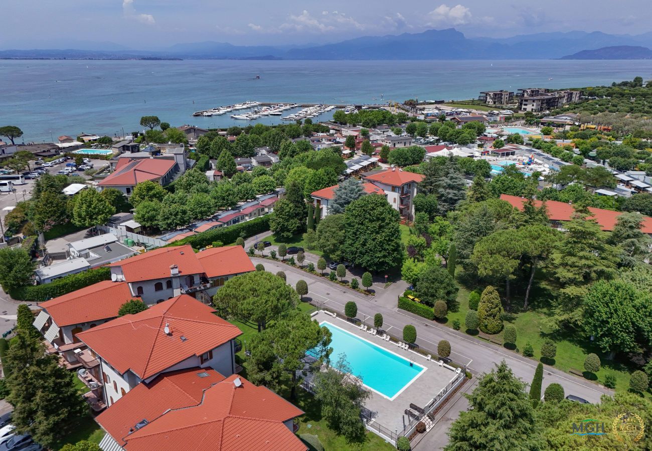 Apartment in Peschiera del Garda - My Garda Holiday Home Peschiera 1