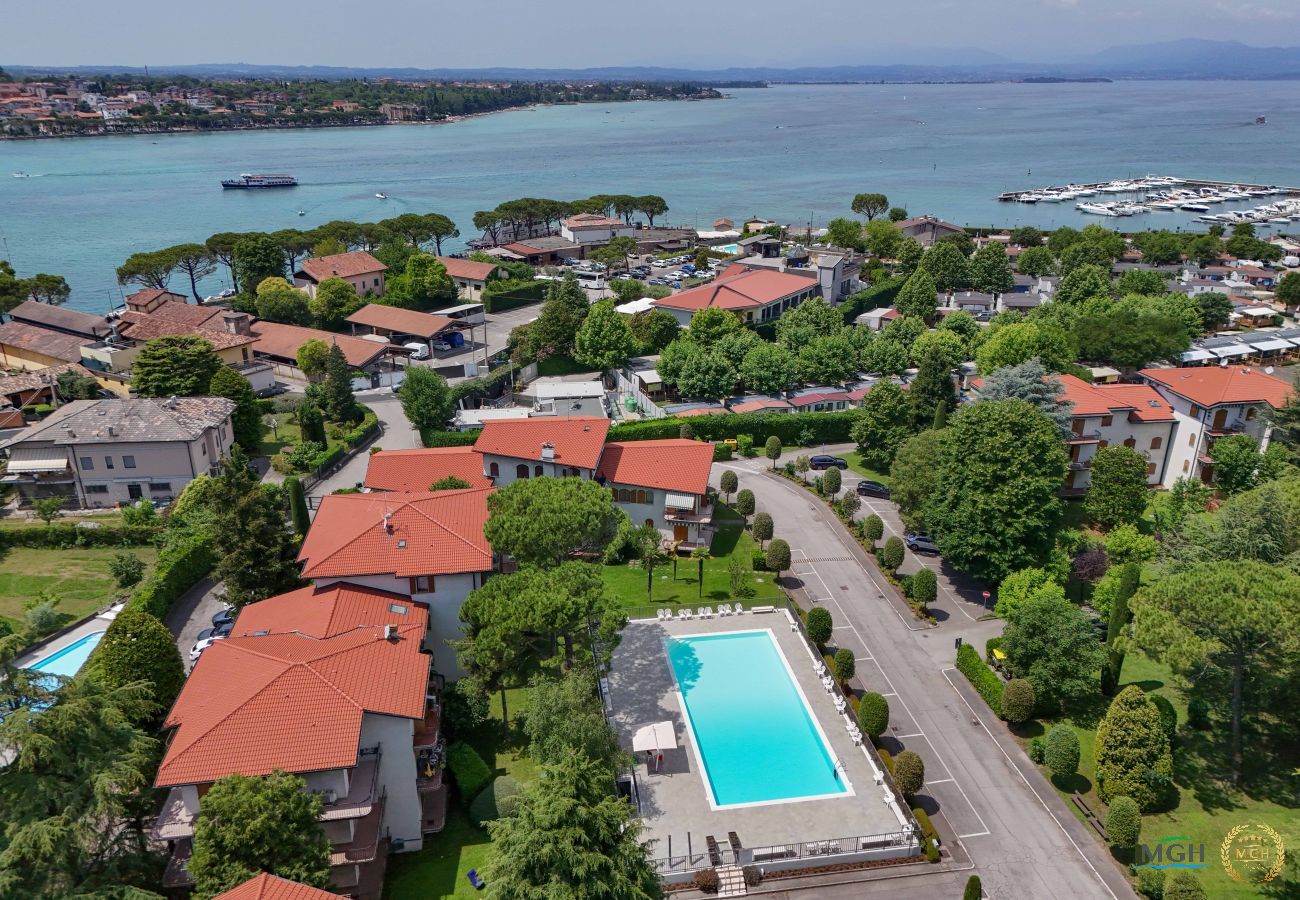 Apartment in Peschiera del Garda - My Garda Holiday Home Peschiera 1