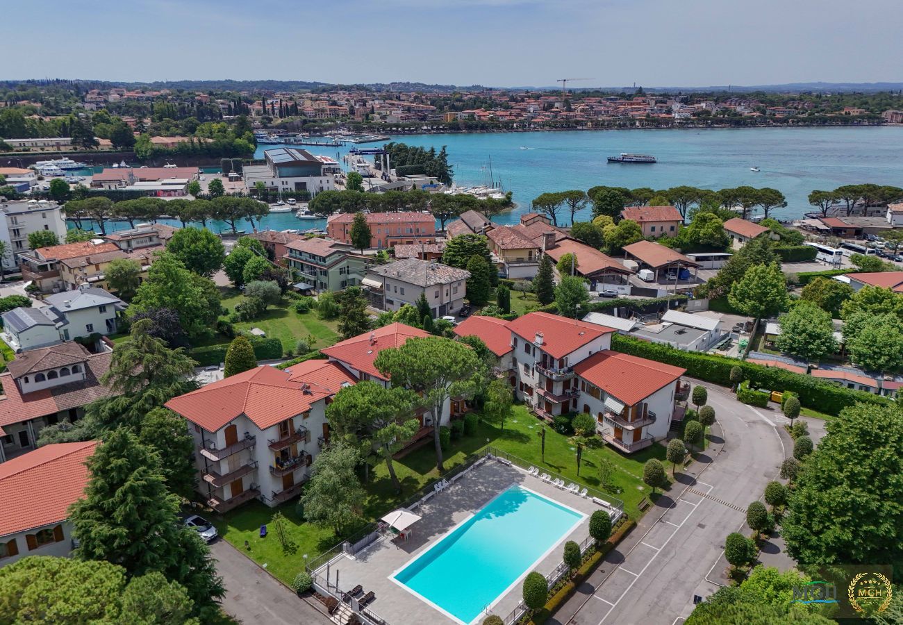 Apartment in Peschiera del Garda - My Garda Holiday Home Peschiera 1