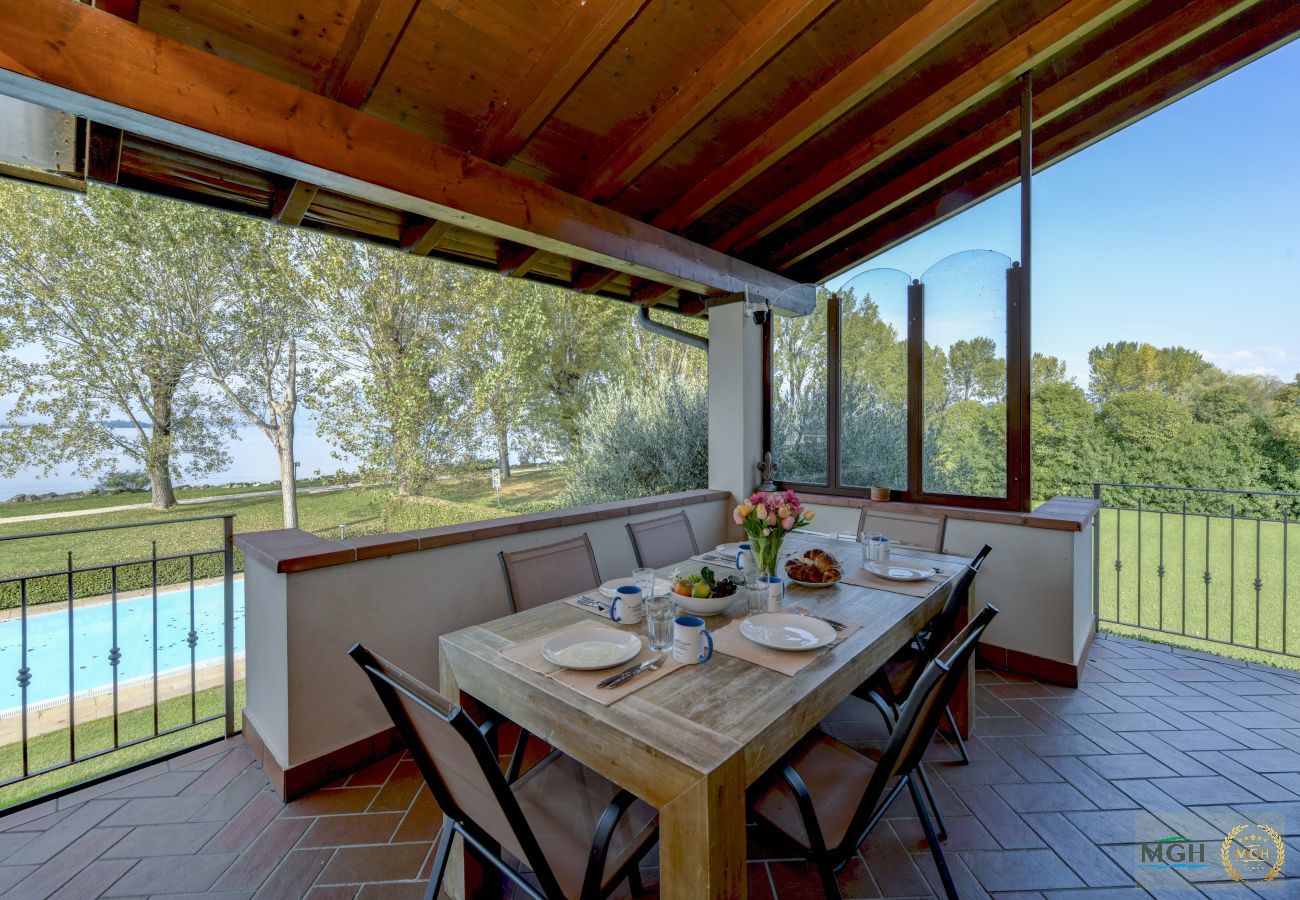 Apartment in Sirmione - My Sirmione Beach Apartment Superior Apartment in Sirmione - My Sirmione Beach Apartment Superior