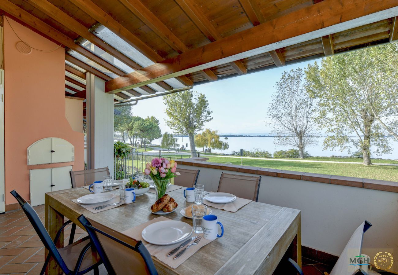 Apartment in Sirmione - My Sirmione Beach Apartment Superior Apartment in Sirmione - My Sirmione Beach Apartment Superior