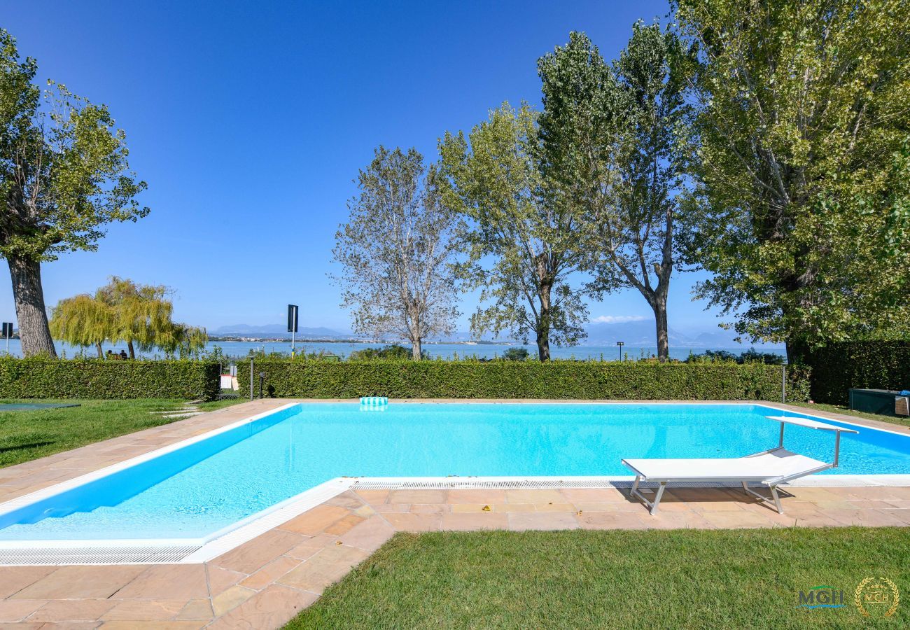Apartment in Sirmione - My Sirmione Beach Apartment Superior Apartment in Sirmione - My Sirmione Beach Apartment Superior