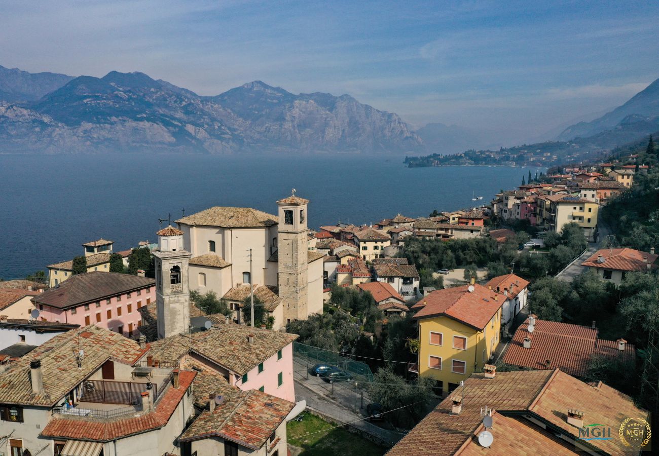 Apartment in Malcesine - Malcesine Family Home XL