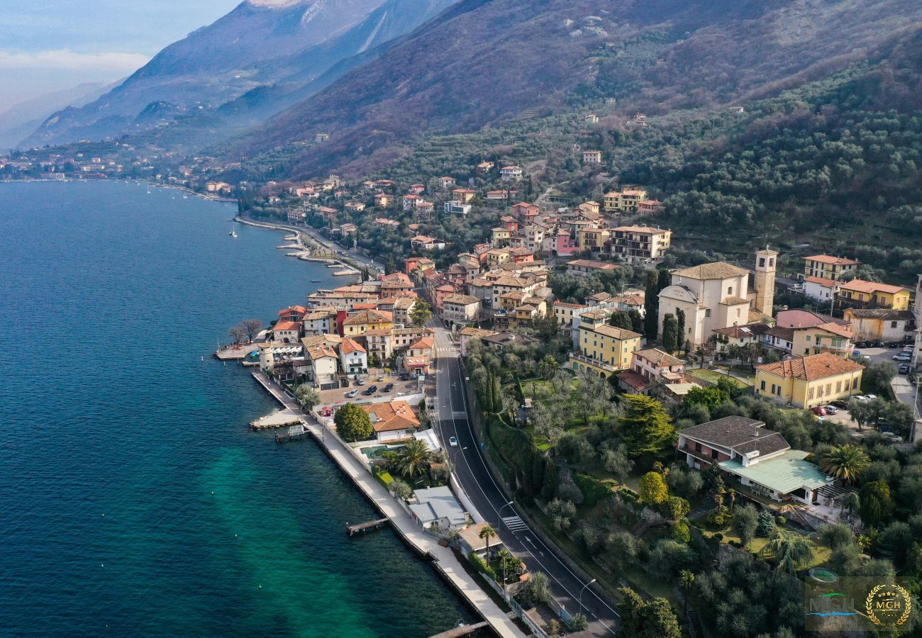 Apartment in Malcesine - Malcesine Family Home XL