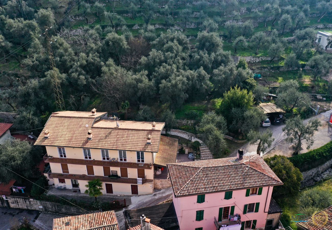 Apartment in Malcesine - Malcesine Family Home XL