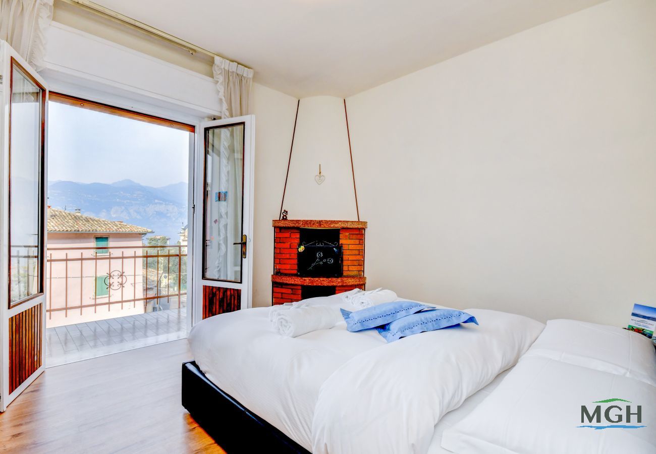 Apartment in Malcesine - Malcesine Family Home XL
