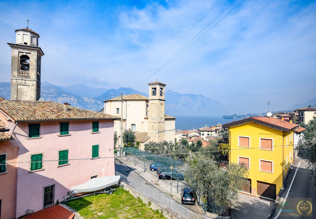 Apartment in Malcesine - Malcesine Family Home XL