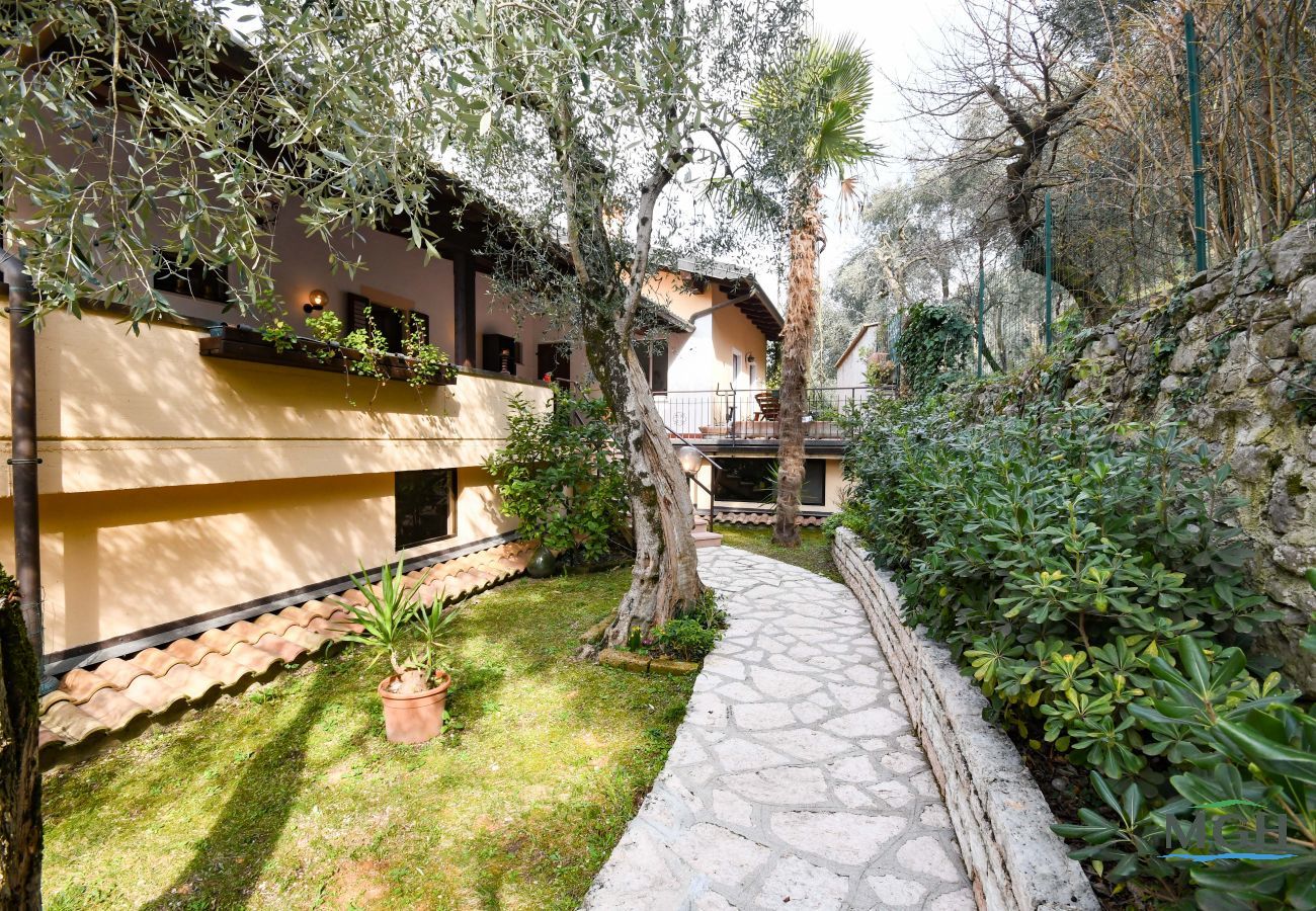Apartment in Malcesine - Malcesine Family Home XL