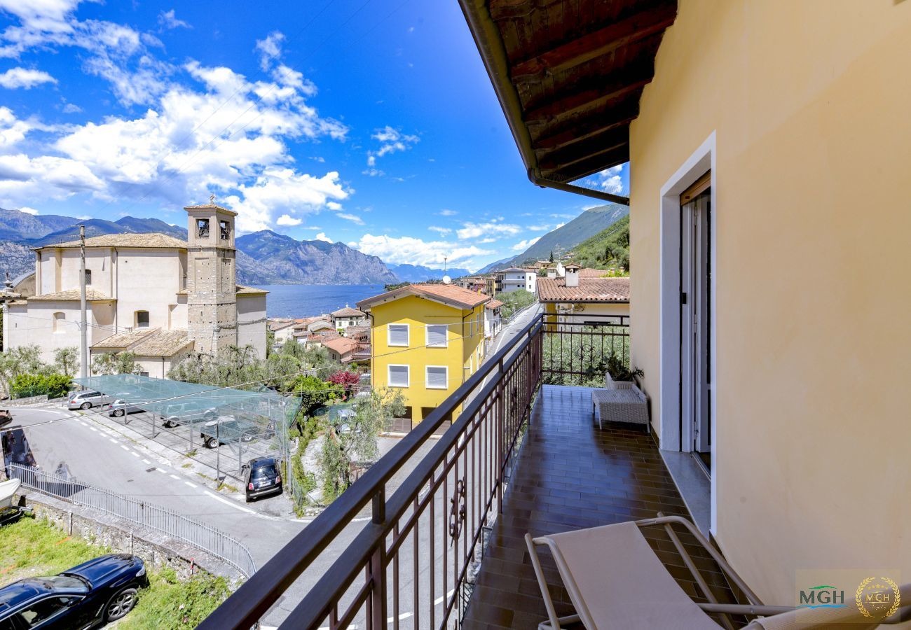 House in Malcesine - Malcesine Family Home XL
