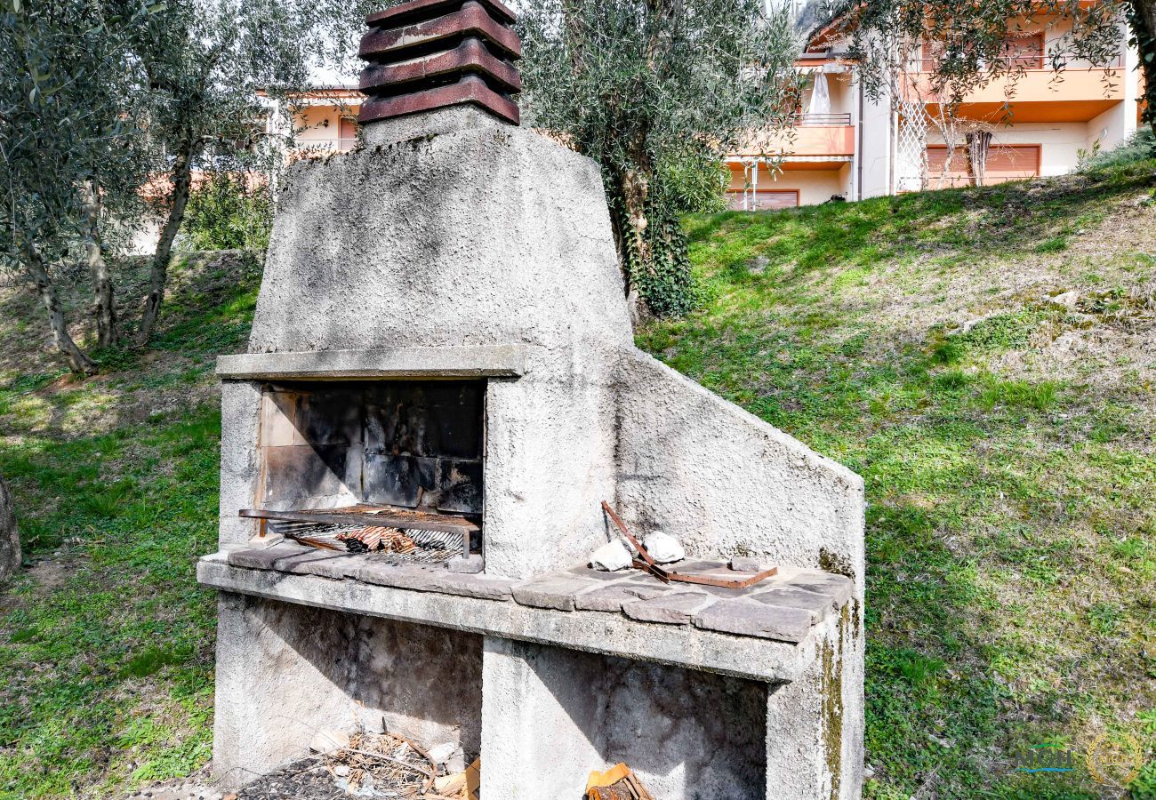 Apartment in Malcesine - Residence Kormorano Malcesine Lake View