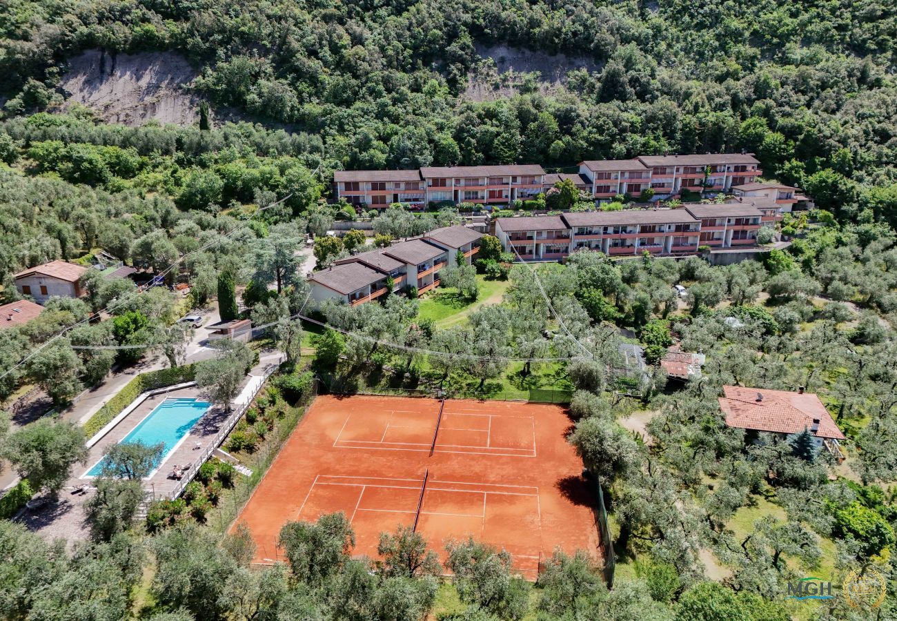 Apartment in Malcesine - Residence Kormorano Malcesine Lake View
