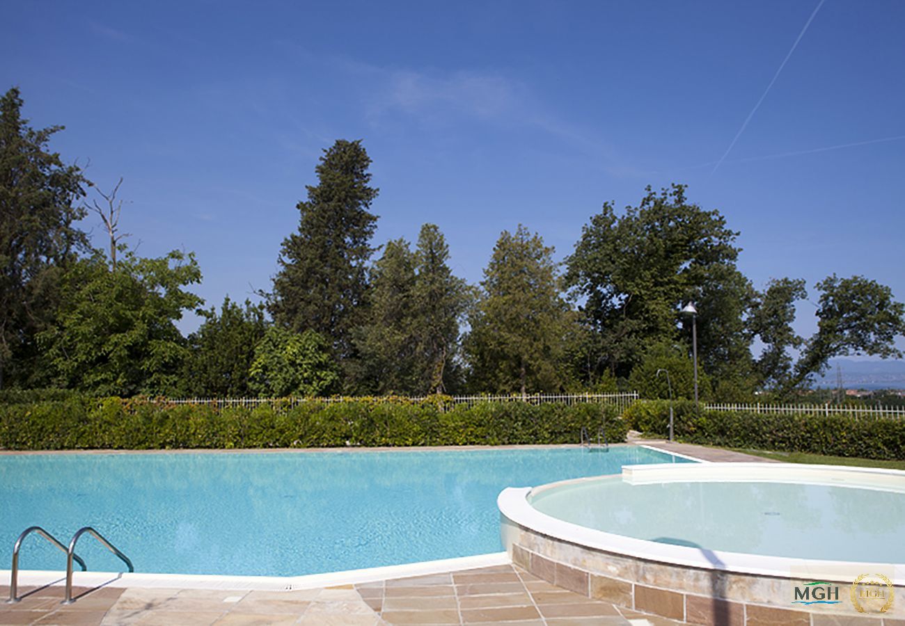 Apartment in Castelnuovo del Garda - My Peschiera Holiday Apartment Q1