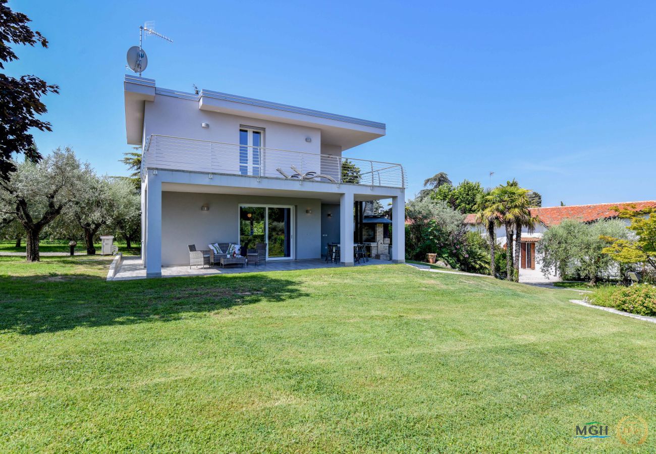 Chalet in Pacengo - Casa Linda