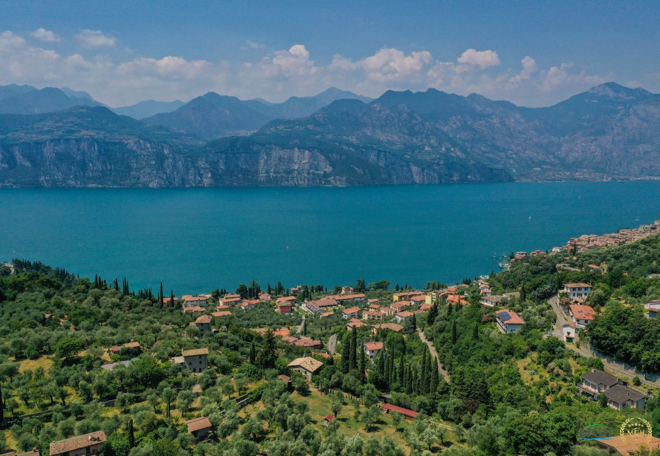 Apartment in Malcesine - Garden Residence Malcesine Lake View Apartment 15