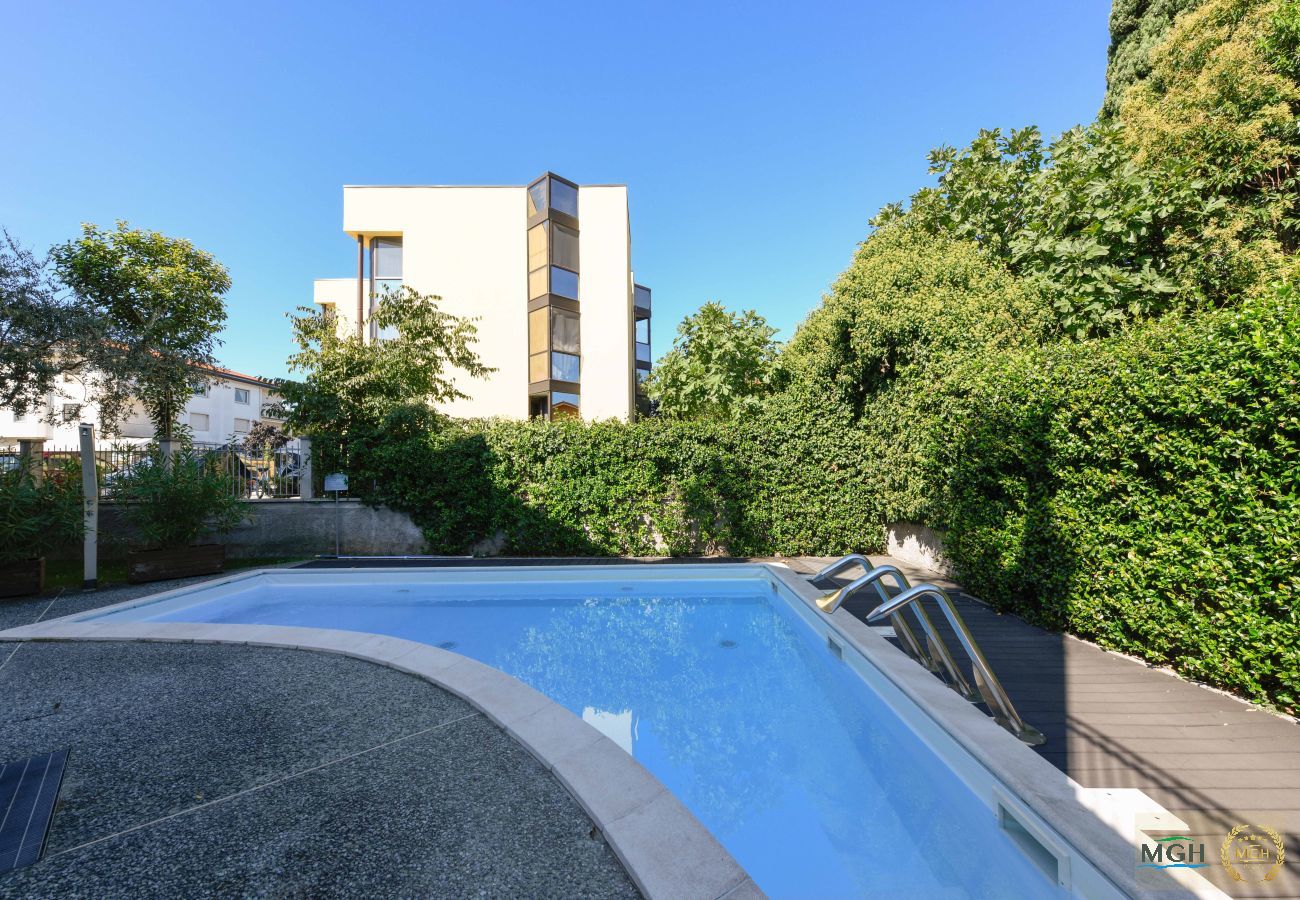 Apartment in Sirmione - Appartamento Faelmo