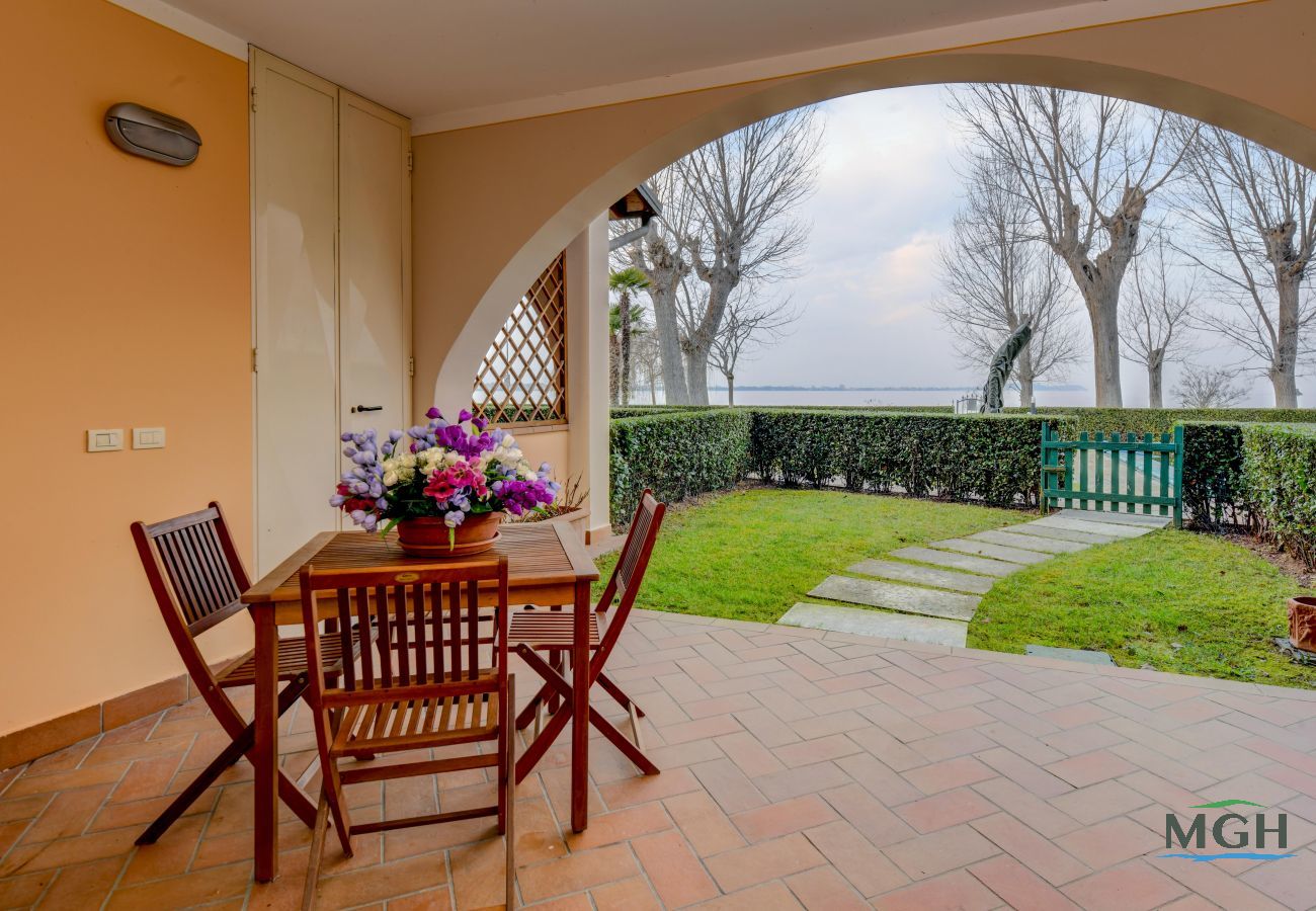 Apartment in Sirmione - My Lakeside Dream
