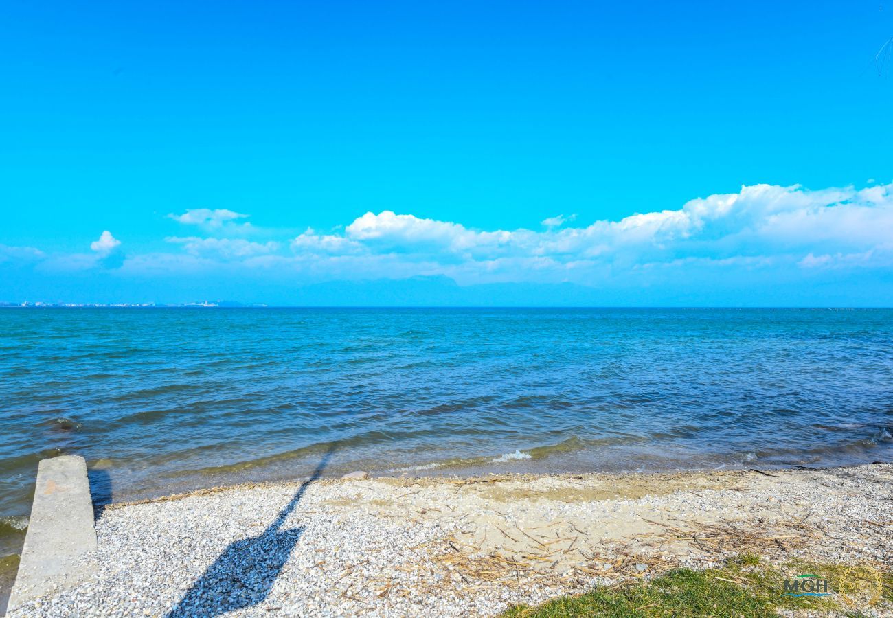 Apartment in Sirmione - My Lakeside Dream