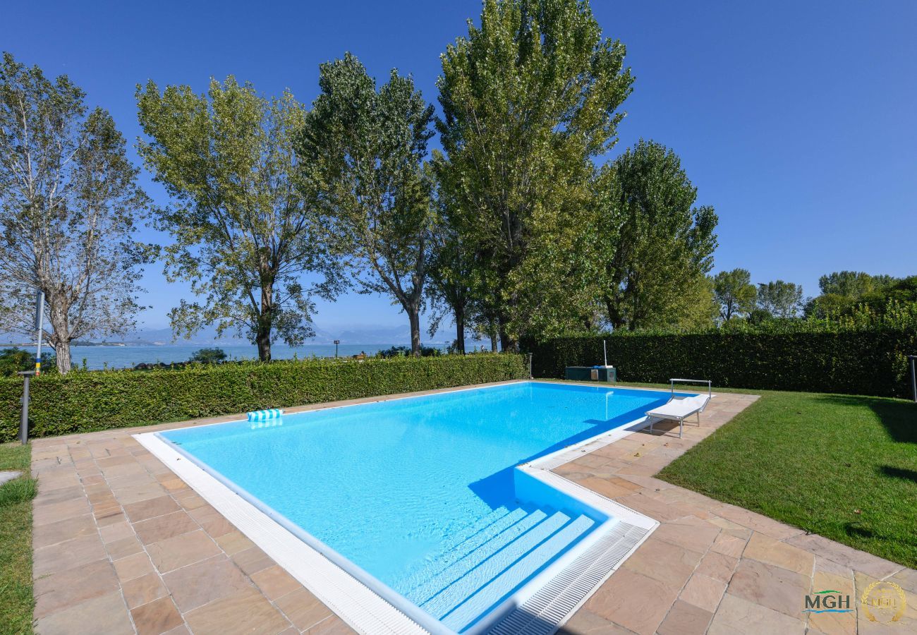 Apartment in Sirmione - My Lakeside Dream