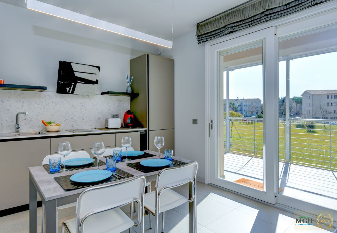 Apartment in Desenzano del Garda - Rio Beach Apartment