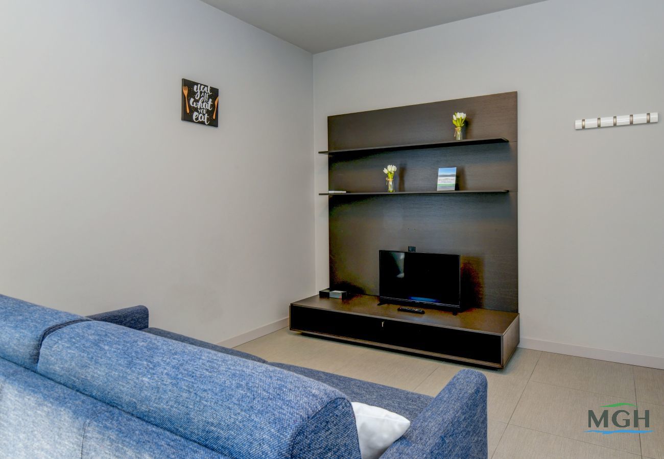 Apartment in Desenzano del Garda - Rio Beach Apartment