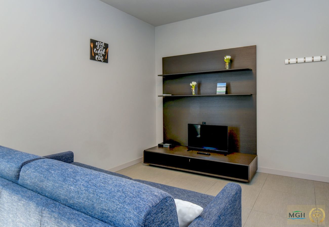 Apartment in Desenzano del Garda - Rio Beach Apartment