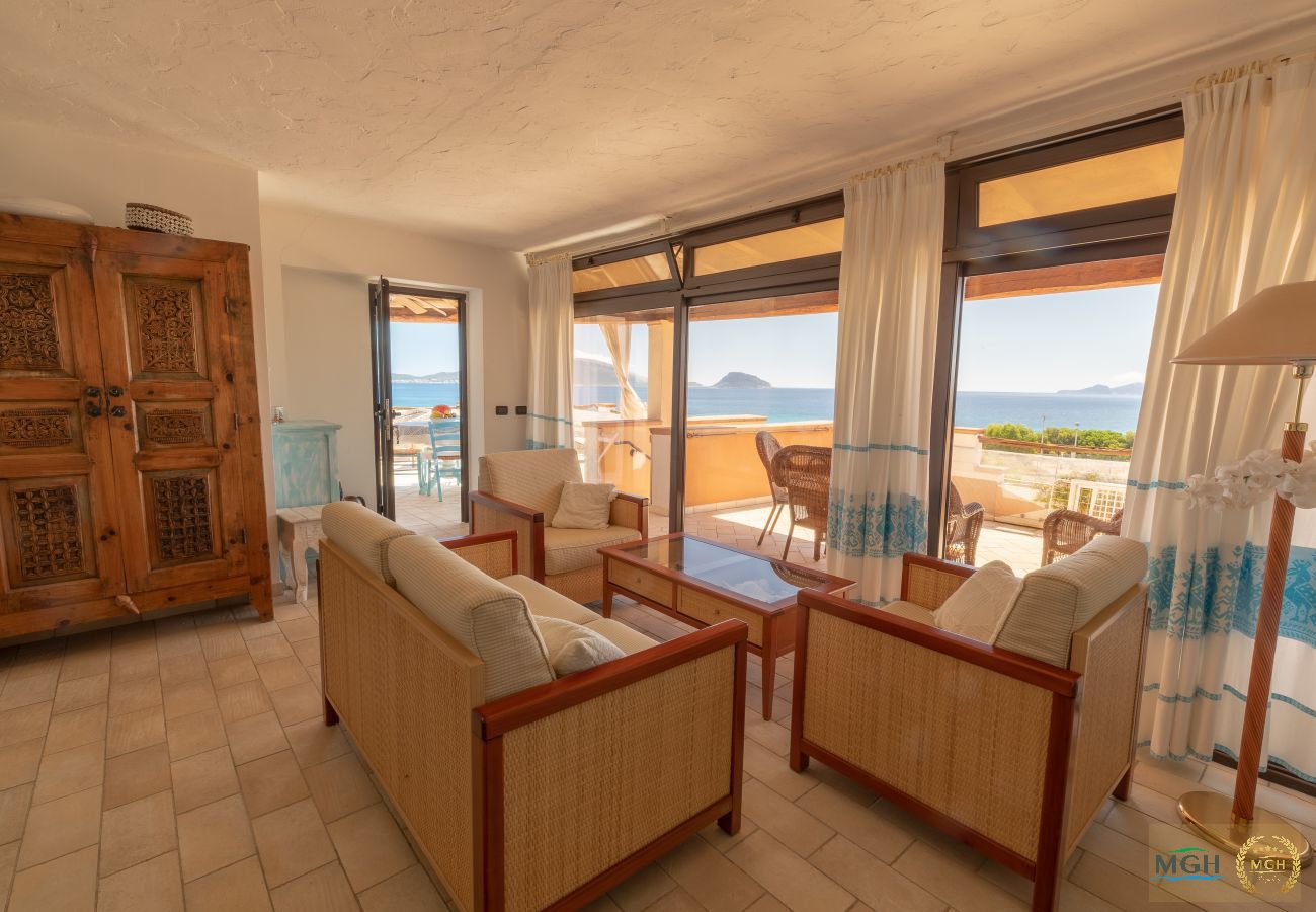 Apartment in Golfo Aranci - Costa Smeralda Holiday Apartment T15