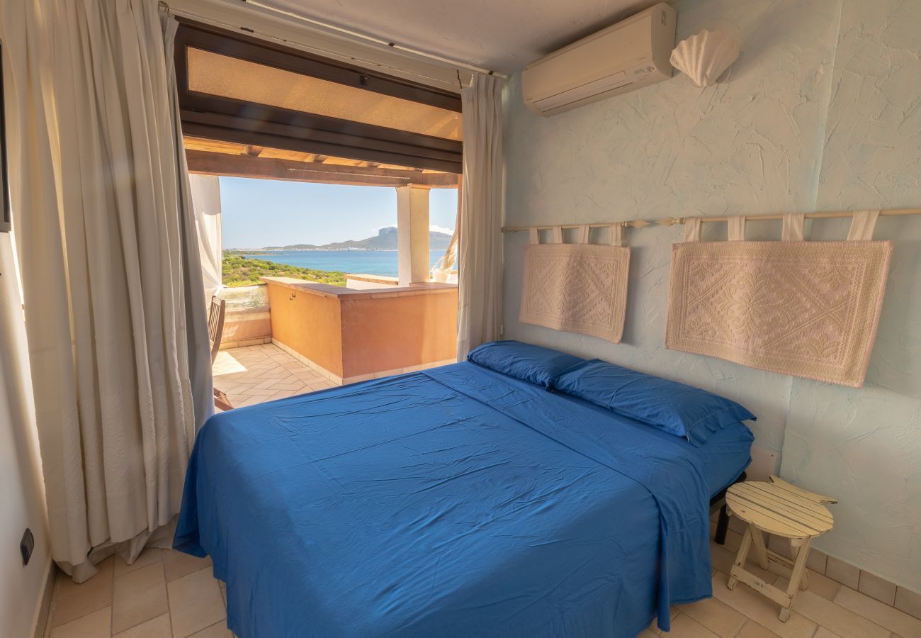 Apartment in Golfo Aranci - Costa Smeralda Holiday Apartment T15