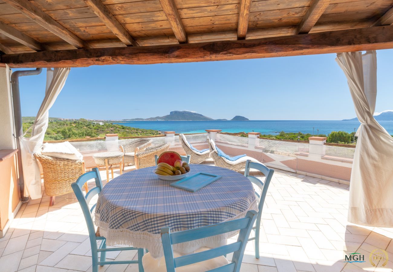 Apartment in Golfo Aranci - Costa Smeralda Holiday Apartment T15