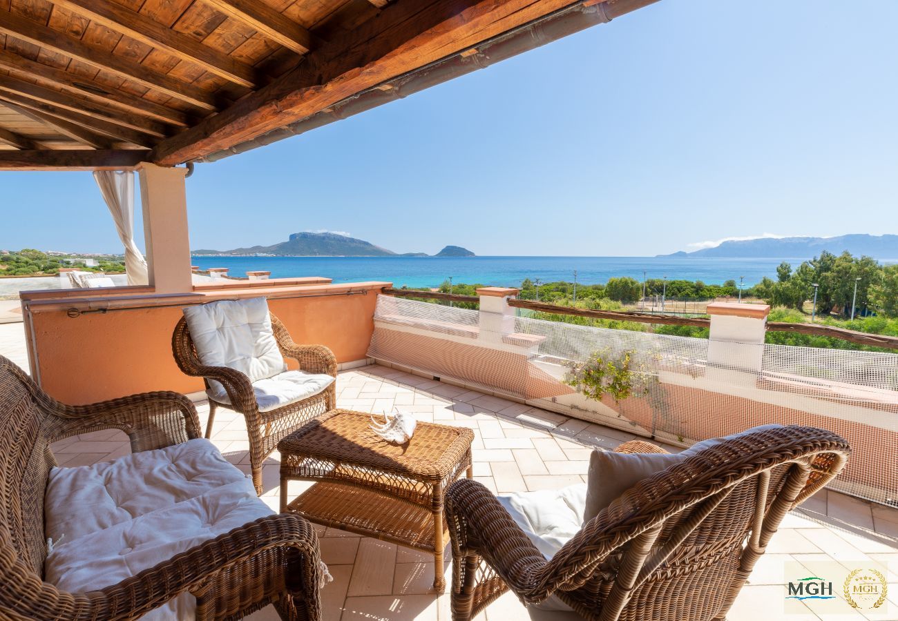 Apartment in Golfo Aranci - Costa Smeralda Holiday Apartment T15