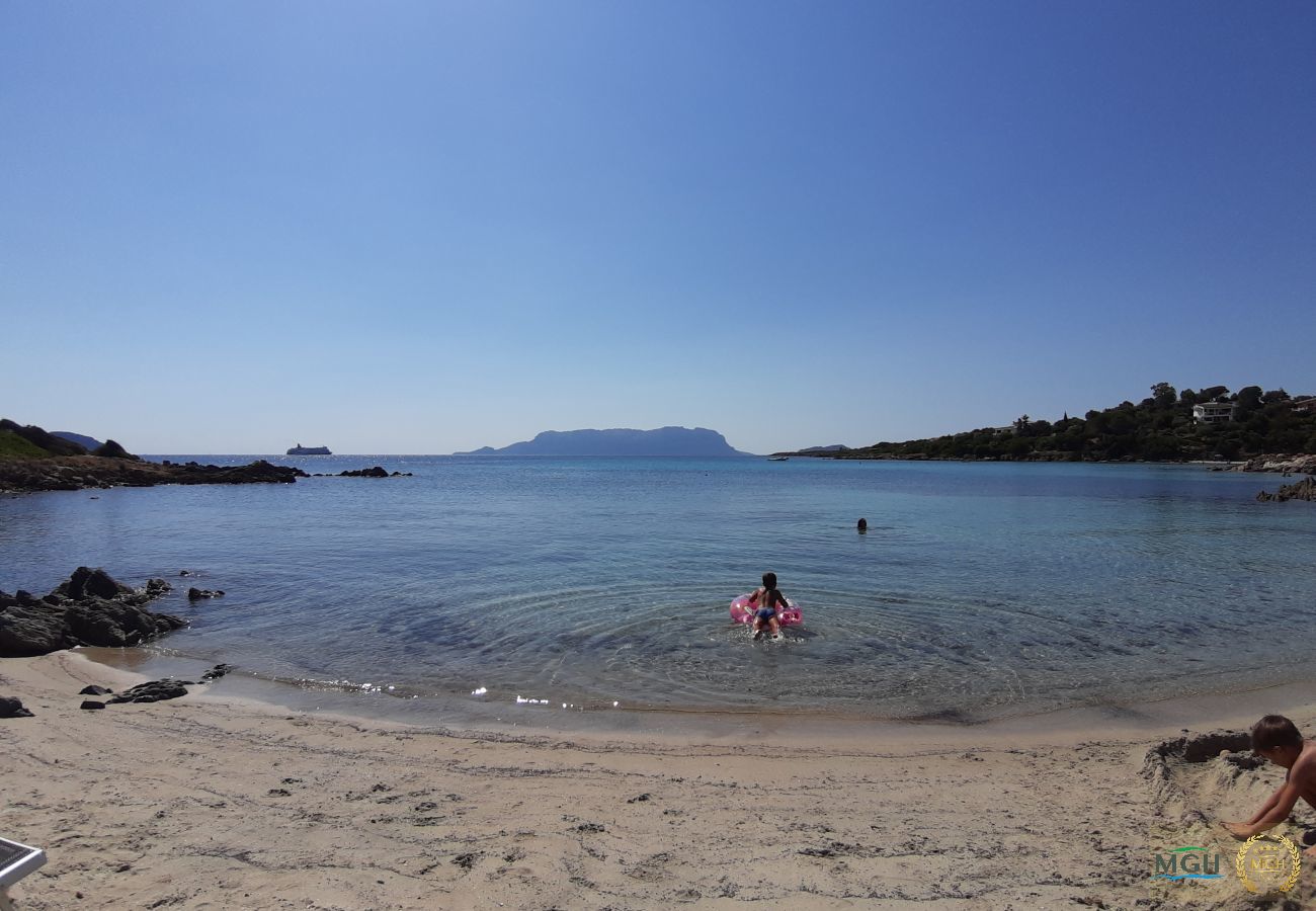 Apartment in Golfo Aranci - Costa Smeralda Holiday Apartment T15