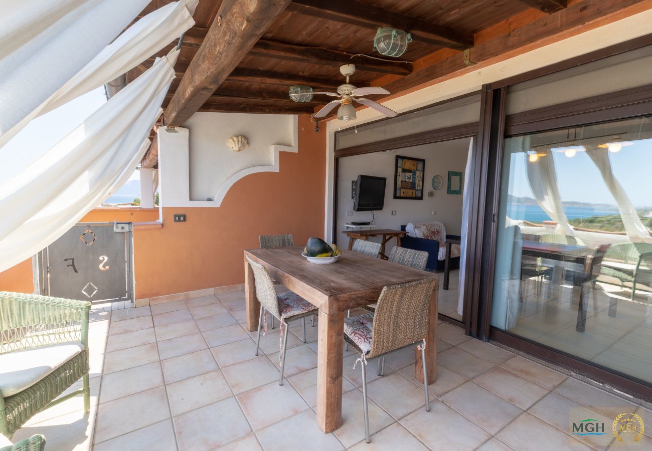 Apartment in Golfo Aranci - Costa Smeralda Holiday Apartment T16