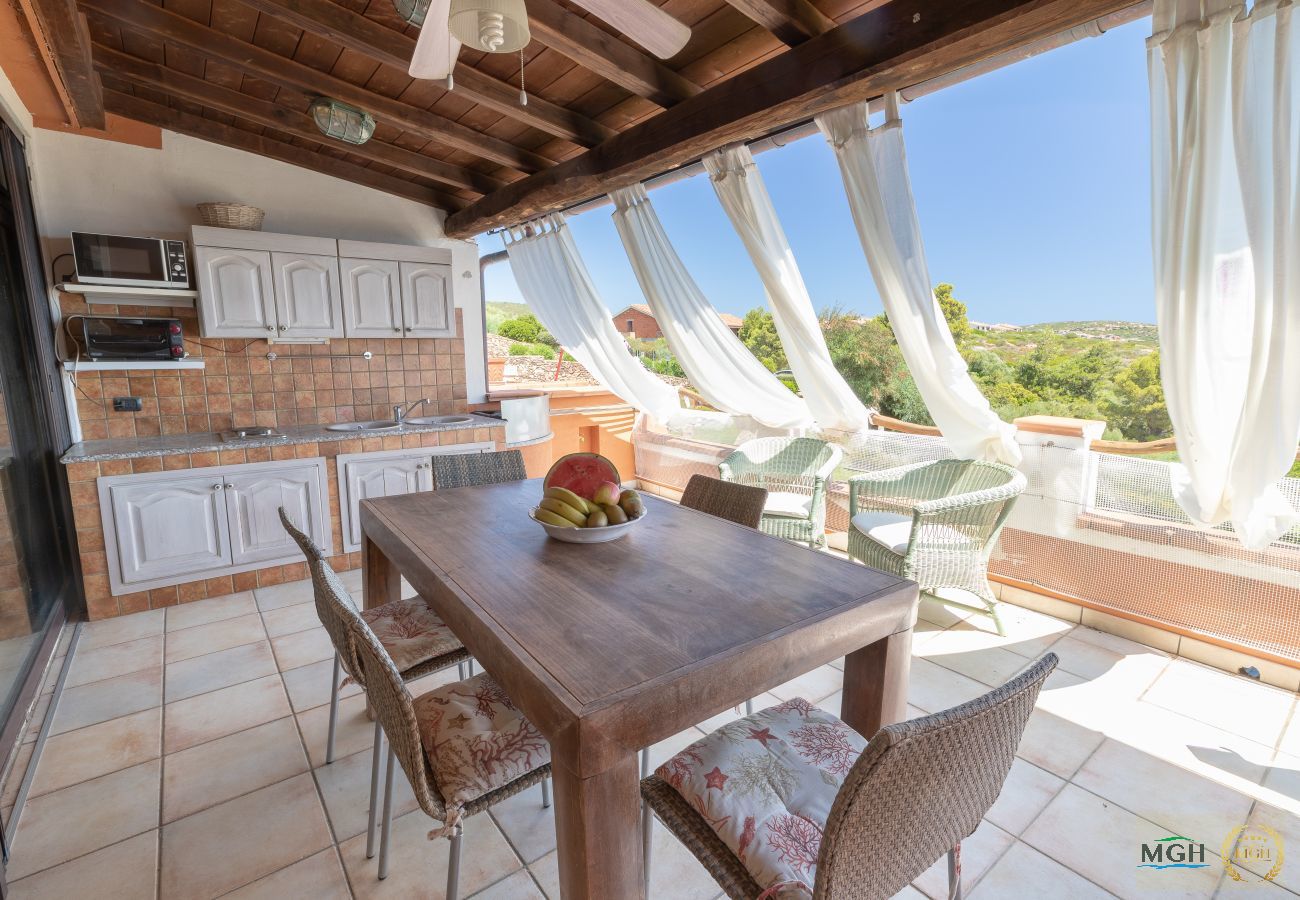 Apartment in Golfo Aranci - Costa Smeralda Holiday Apartment T16