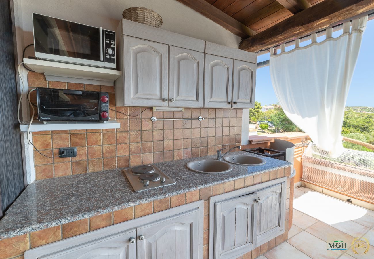 Apartment in Golfo Aranci - Costa Smeralda Holiday Apartment T16