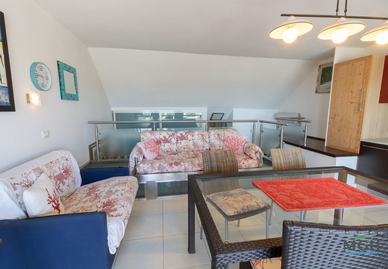 Apartment in Golfo Aranci - Costa Smeralda Holiday Apartment T16