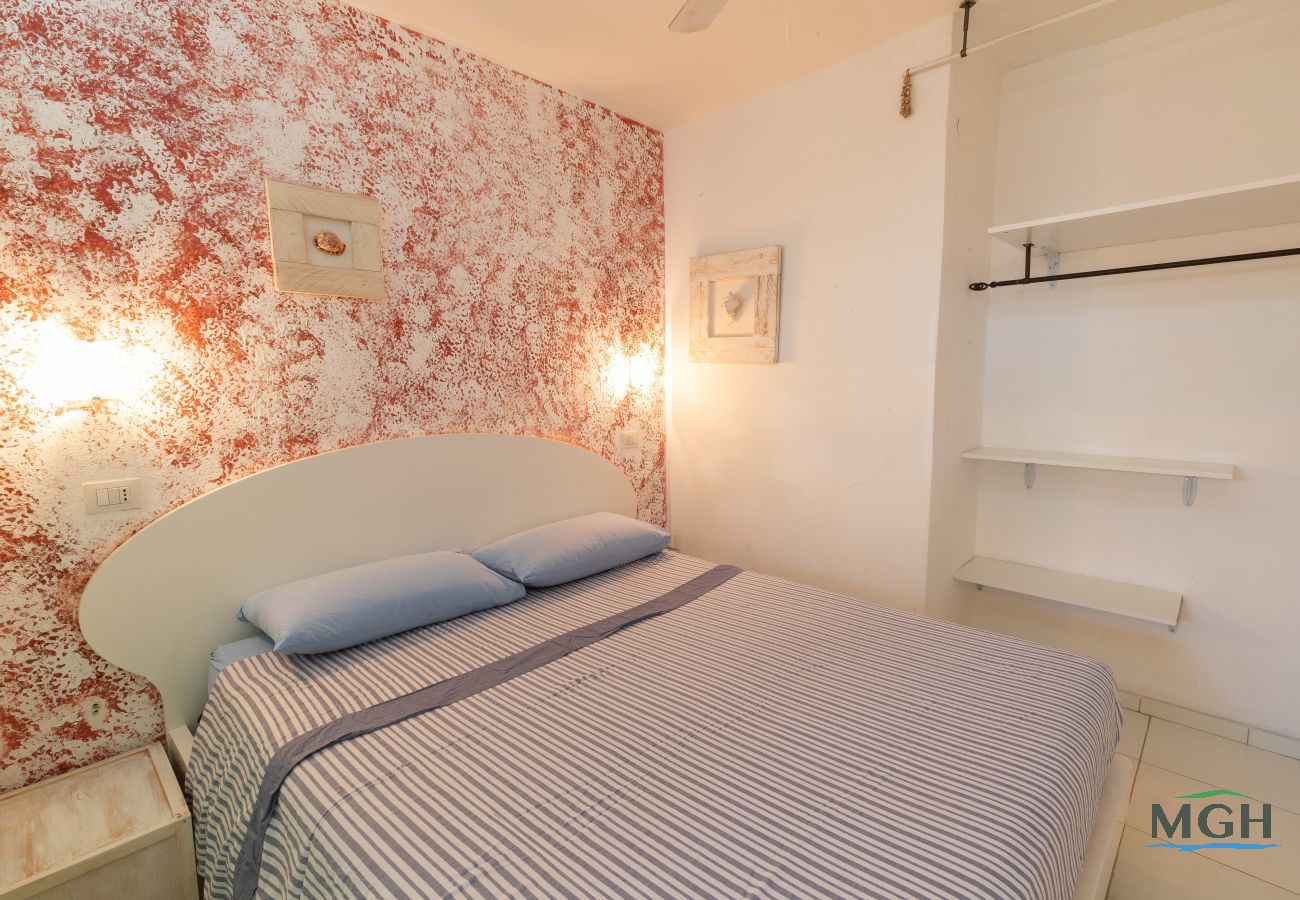 Apartment in Golfo Aranci - Costa Smeralda Holiday Apartment T16