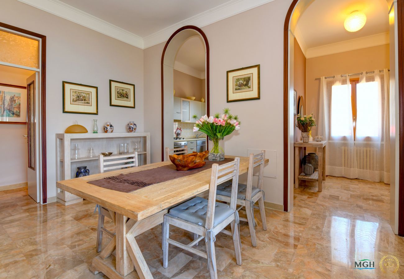 Apartment in Malcesine - Garden Residence Malcesine Lake View  App. G1