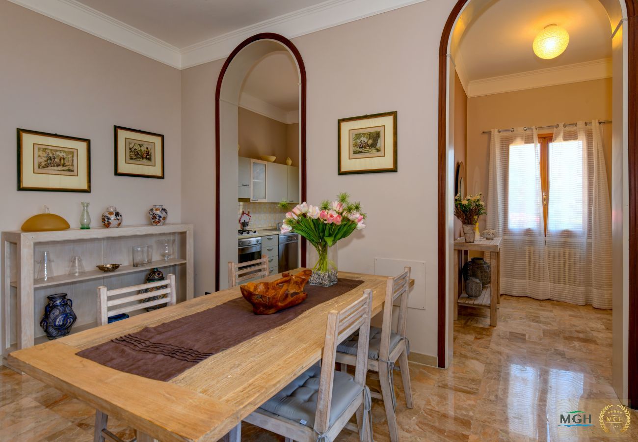 Apartment in Malcesine - Garden Residence Malcesine Lake View  App. G1