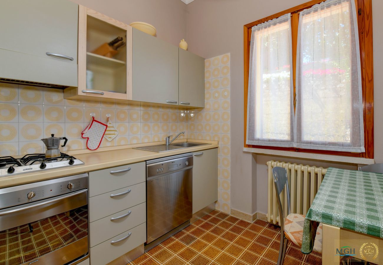 Apartment in Malcesine - Garden Residence Malcesine Lake View  App. G1