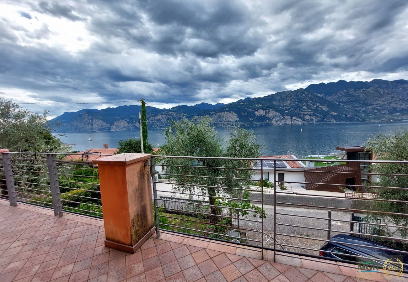 Chalet in Malcesine - Casa Graziella