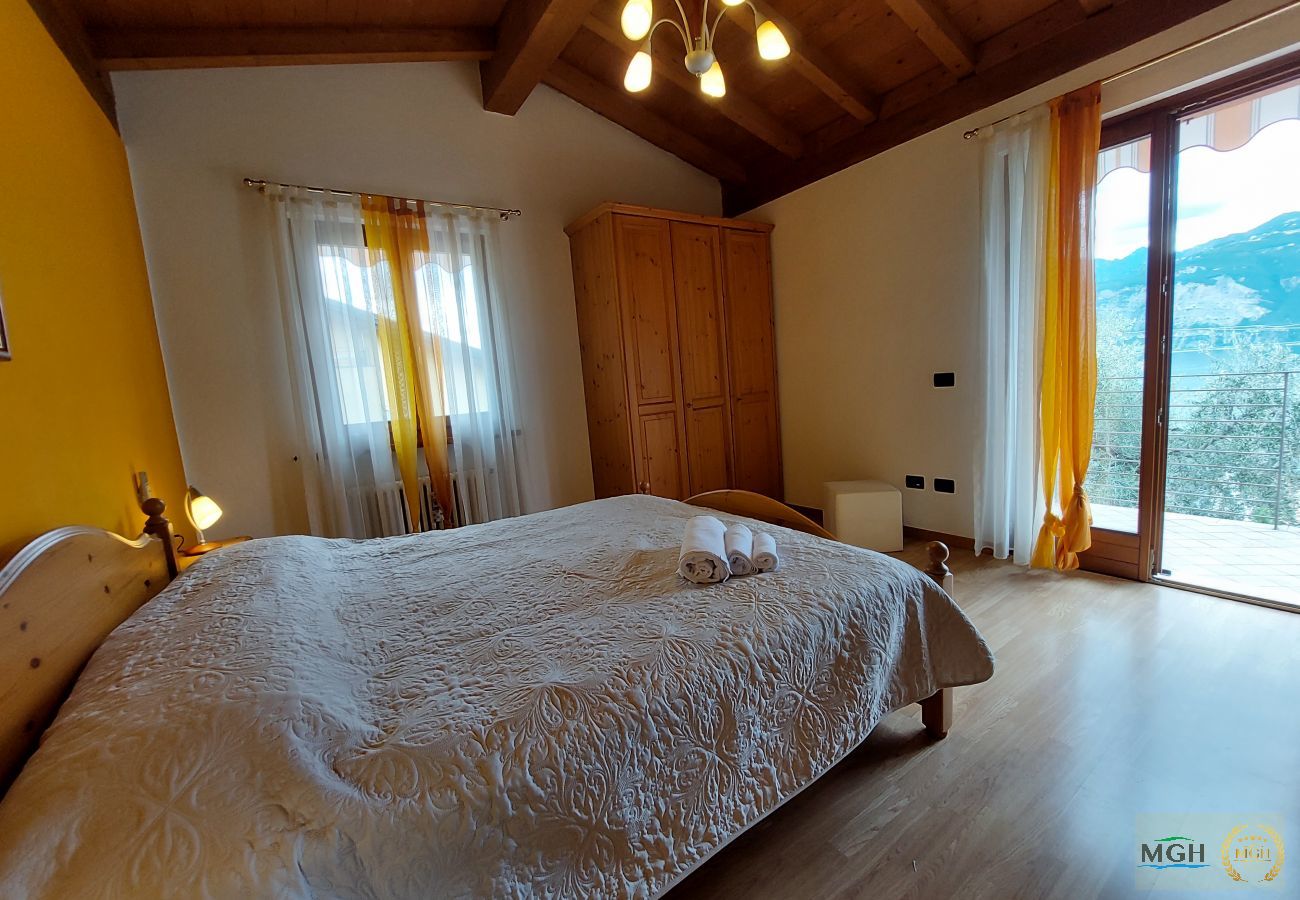 Chalet in Malcesine - Casa Graziella