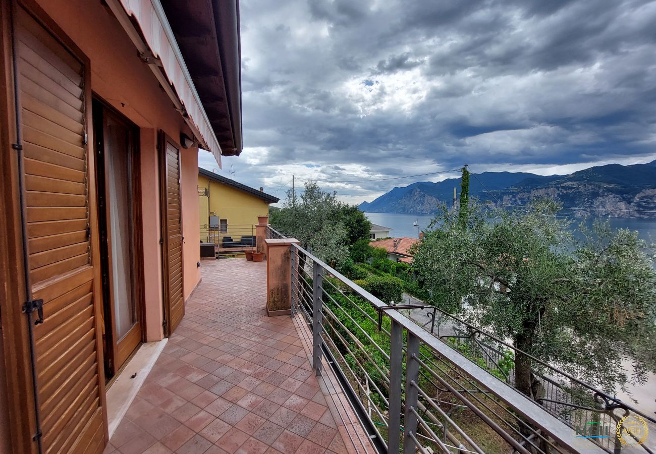 Chalet in Malcesine - Casa Graziella