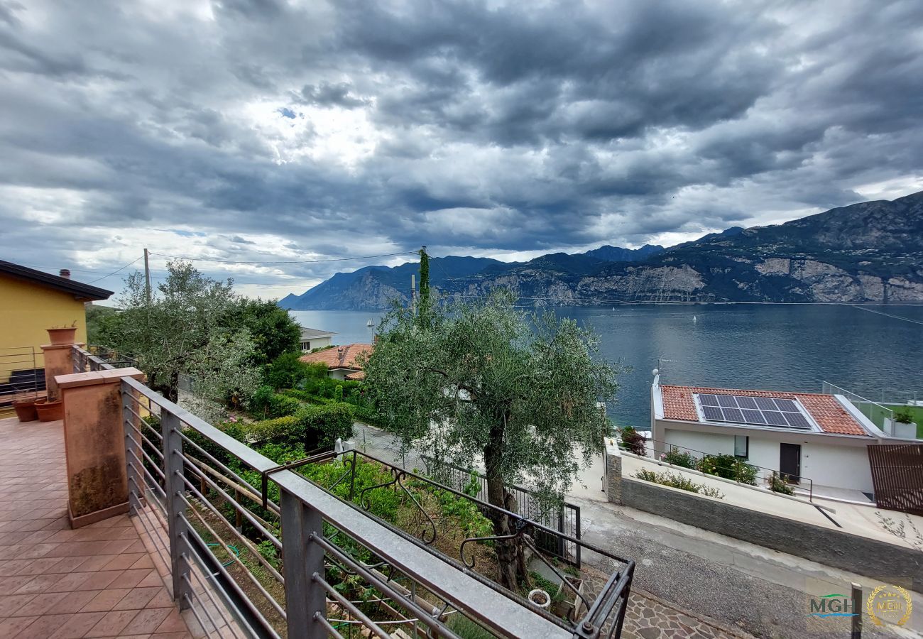 Chalet in Malcesine - Casa Graziella