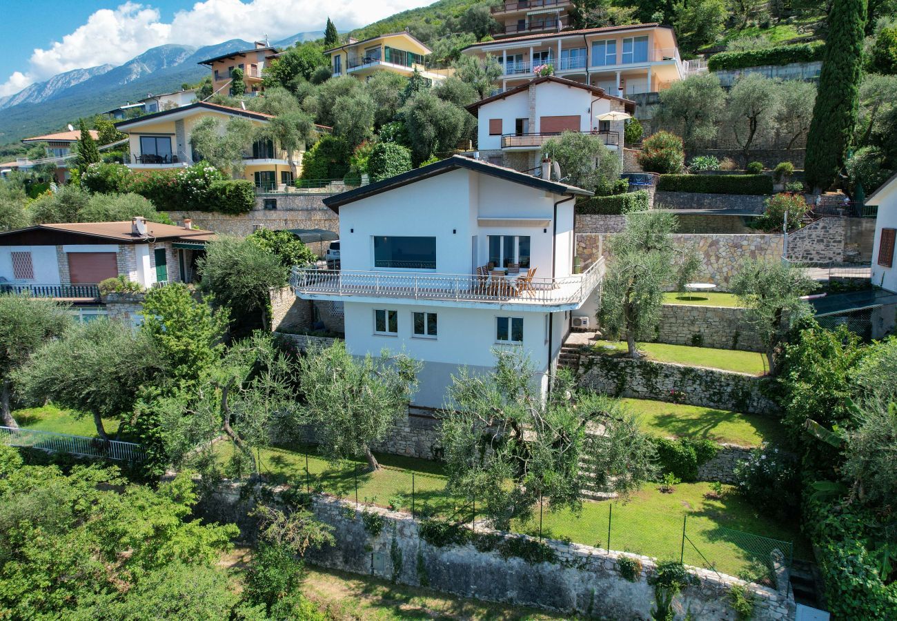 House in Brenzone - Casa Bellavista Brenzone