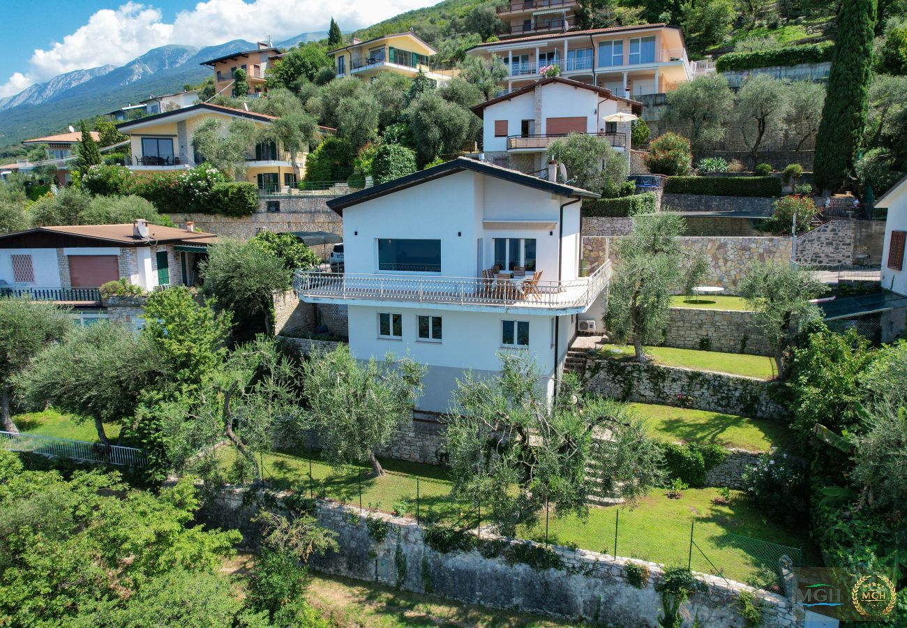 House in Brenzone - Casa Bellavista Brenzone