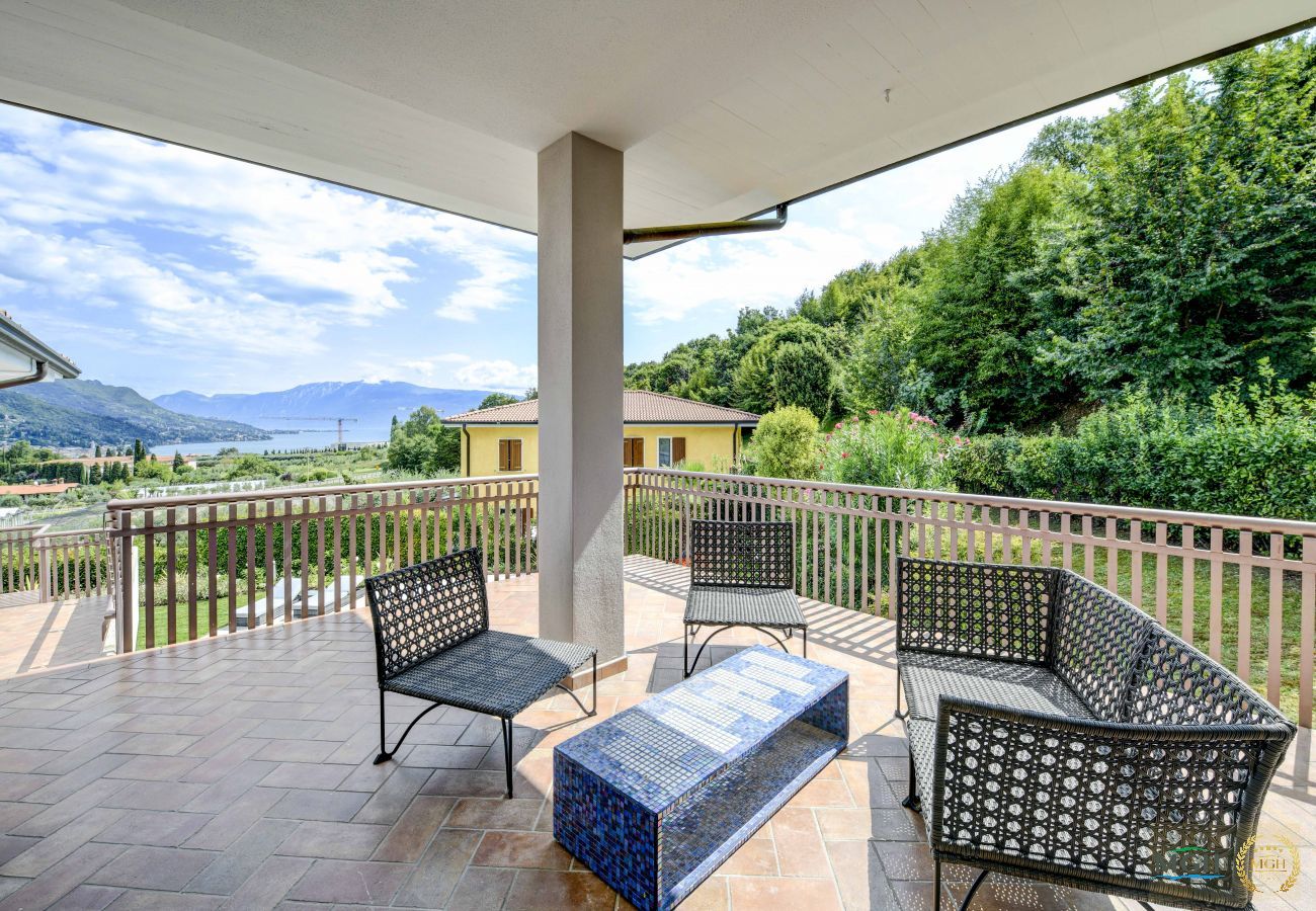 Villa in Salò - MGH Luxury - Villa Caterina