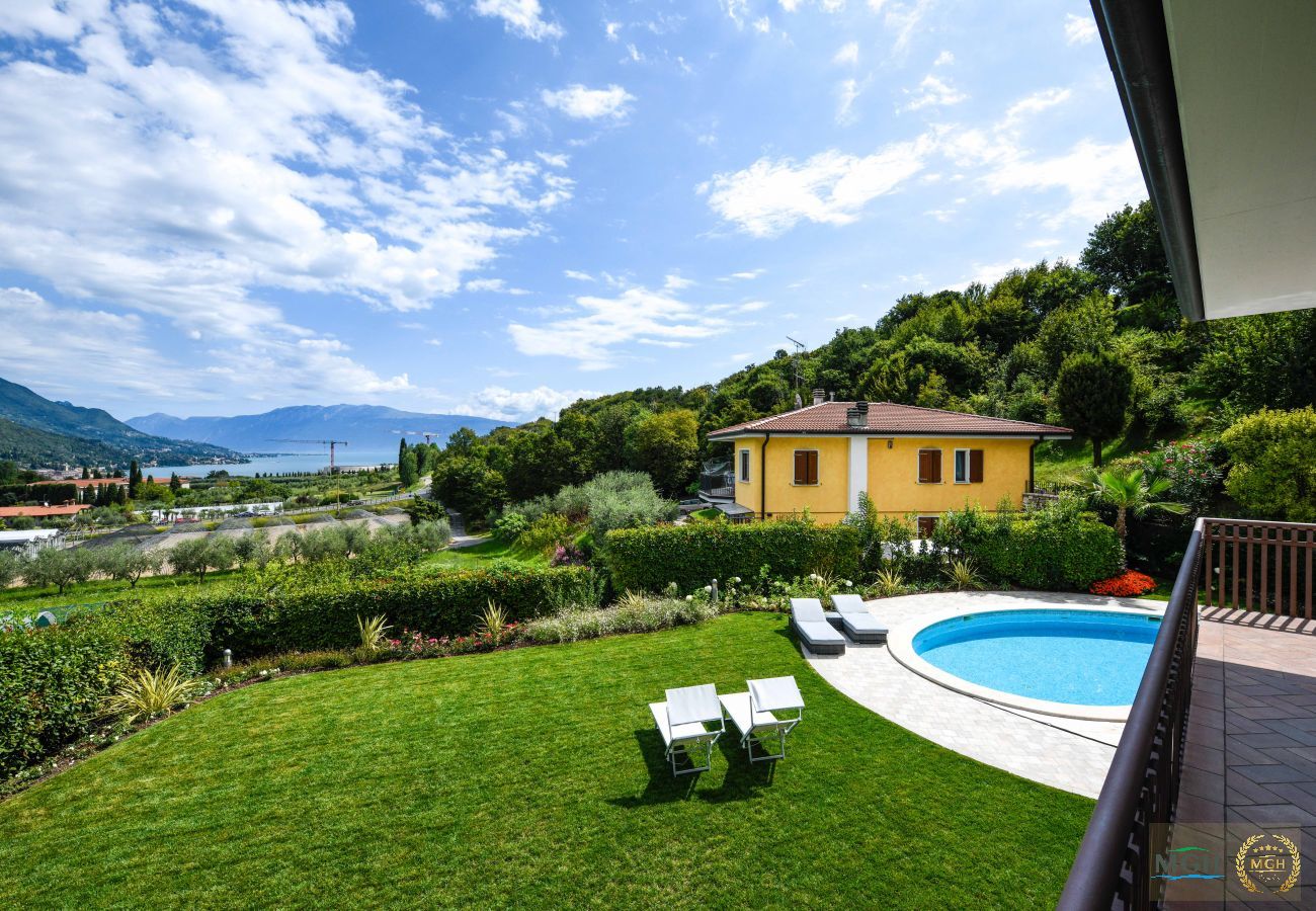 Villa in Salò - MGH Luxury - Villa Caterina