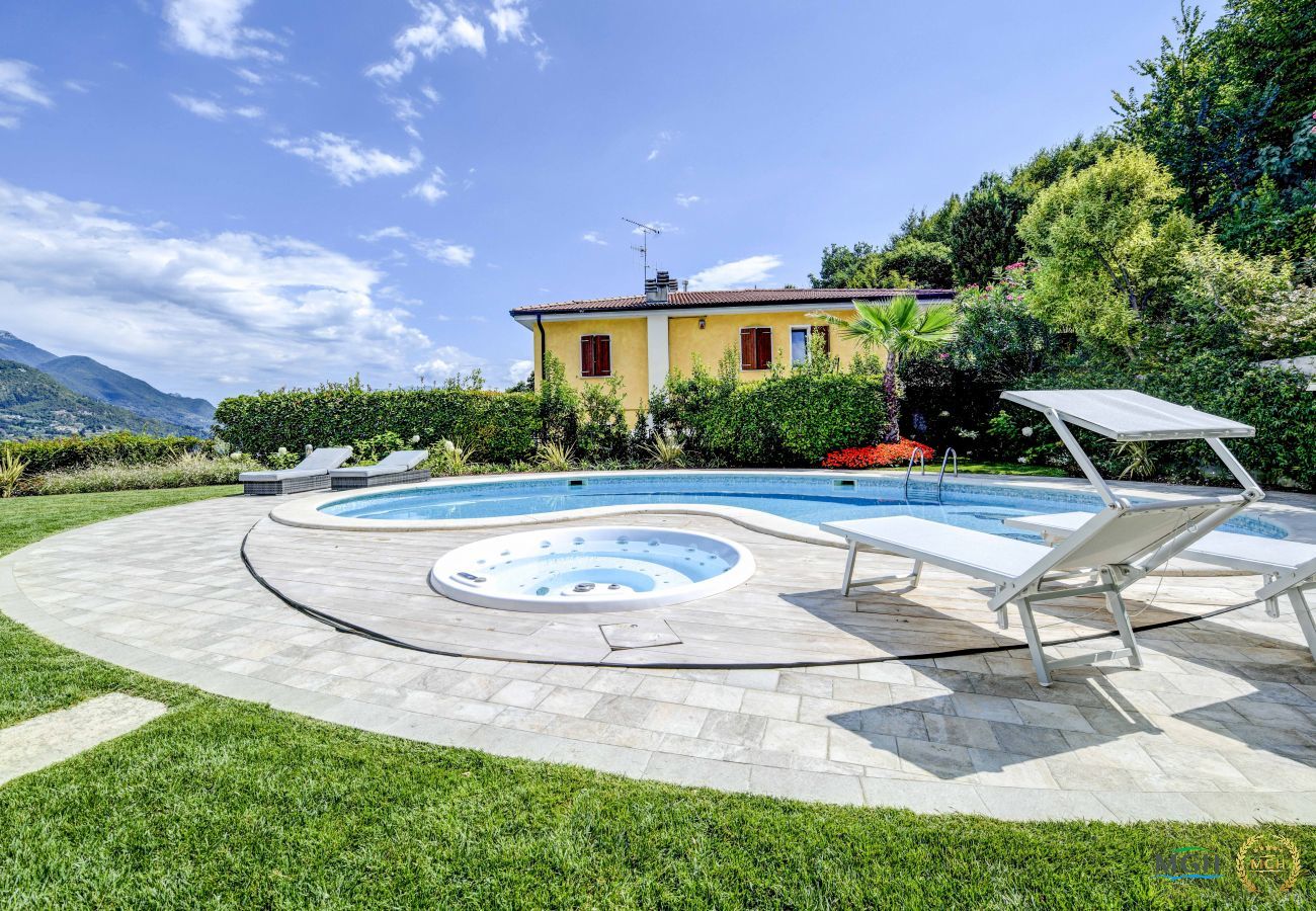 Villa in Salò - MGH Luxury - Villa Caterina