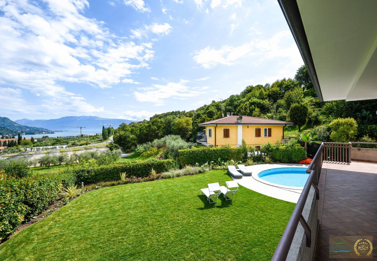 Villa in Salò - MGH Luxury - Villa Caterina