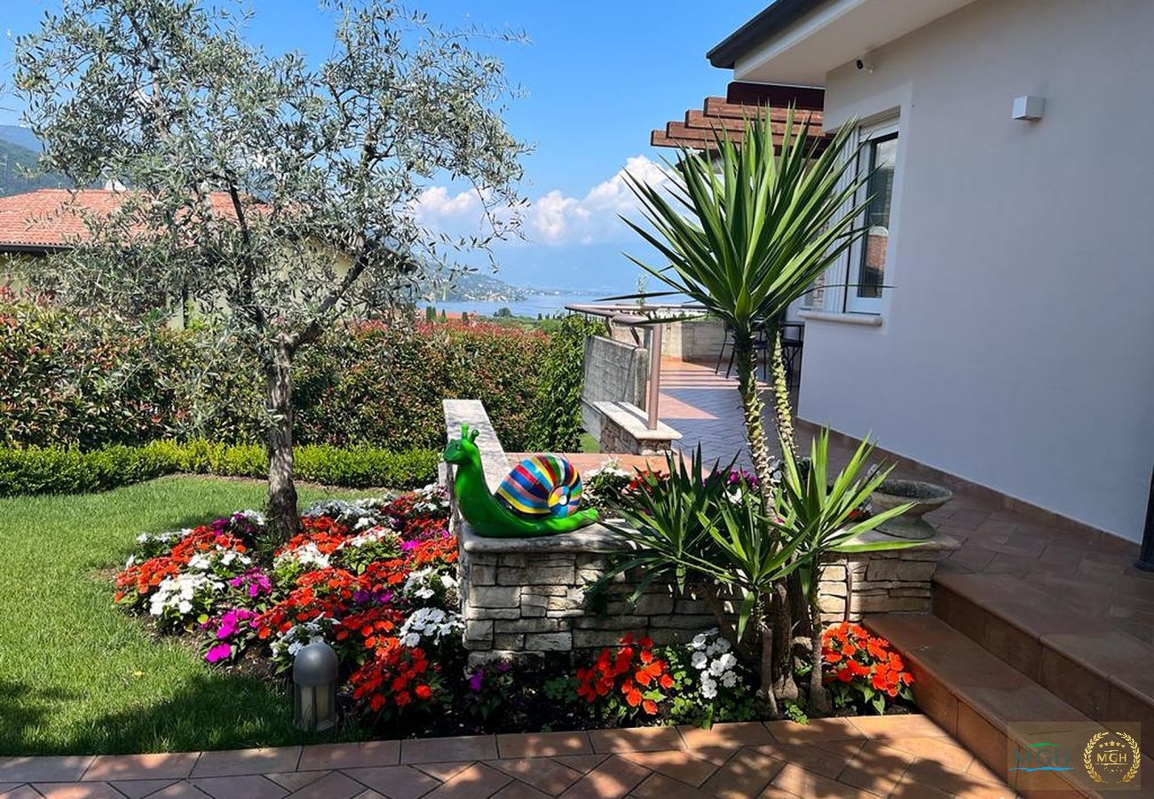 Villa in Salò - MGH Luxury - Villa Caterina